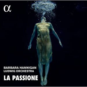 La Passione Music by Haydn; Nono;Grisey La Passione Music by Haydn; Nono;Grisey
