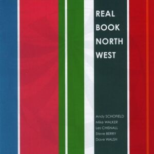 Real Book North West Real Book North West