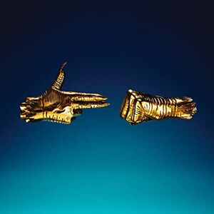 Run The Jewels 3 Run The Jewels 3