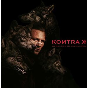 Aus dem Licht in Den Schatten Zurück Aus dem Licht in Den Schatten Zurück