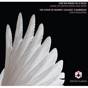 For The Wings Of A Dove For The Wings Of A Dove