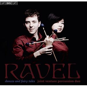 Ravel:Dances Fairy Tales Ravel:Dances Fairy Tales
