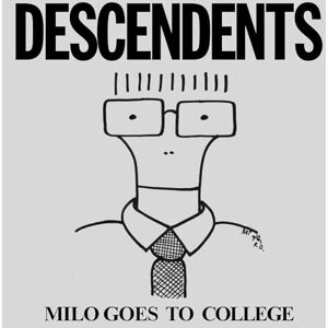 Milo Goes To College Milo Goes To College