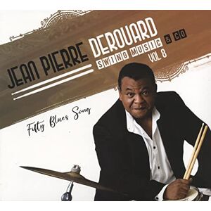 Fifty Blues Song Volume 8/Digipack Fifty Blues Song Volume 8/Digipack