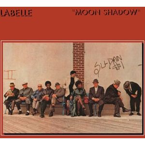 Moon Shadow Moon Shadow