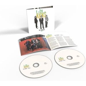 The Journey Pt. 3 The Journey Pt. 3