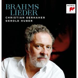 Brahms: Lieder Brahms: Lieder