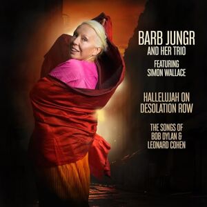 Hallelujah On Desolation Row – Amazon Exclusive Hallelujah On Desolation Row – Amazon Exclusive