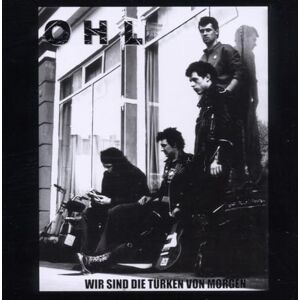 Wir Sind die Türken Von Morgen Wir Sind die Türken Von Morgen