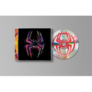 Metro BOOMIN PRESENTS SPIDER-MAN: ACROSS THE SPIDER-VERSE Metro BOOMIN PRESENTS SPIDER-MAN: ACROSS THE SPIDER-VERSE