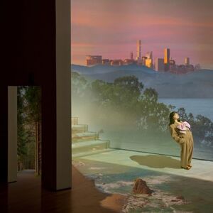 Liminal Space Liminal Space