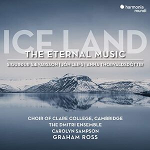 Ice Land: The Eternal Music Ice Land: The Eternal Music