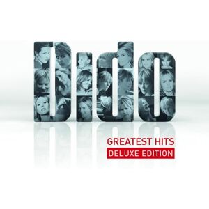 Greatest Hits (Deluxe) Greatest Hits (Deluxe)