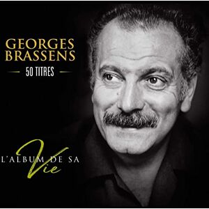 L'album de sa vie 50 titres L'album de sa vie 50 titres