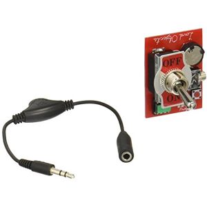 Noise Toys Noise Toys