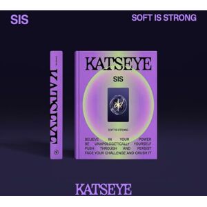 SIS (Soft Is Strong) Strong Ver. SIS (Soft Is Strong) Strong Ver.