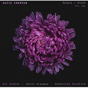 Avant Purple / Black Vol.1 Avant Purple / Black Vol.1