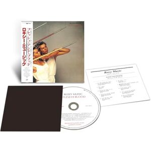 Flesh + Blood Flesh + Blood