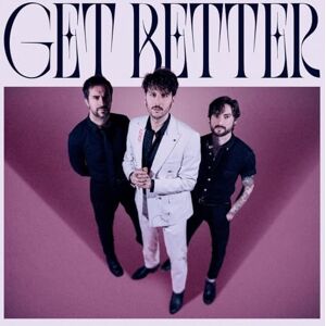 Get Better Get Better