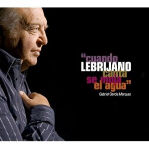 Cuando El Lebrijano.. Cuando El Lebrijano..