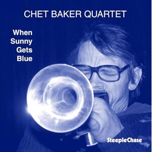 When Sunny Gets Blue When Sunny Gets Blue