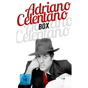 Auguri, Adriano! -CD+DVD- Auguri, Adriano! -CD+DVD-
