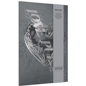 Love Pulse METAL version Love Pulse METAL version