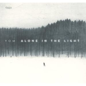 Alone In The Light Alone In The Light