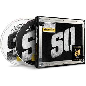 Official Archive Series Vol. 1 Live in Amsterdam Official Archive Series Vol. 1 Live in Amsterdam