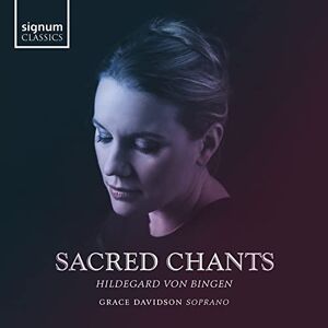Hildegard Von Bingen: Sacred Chants Hildegard Von Bingen: Sacred Chants