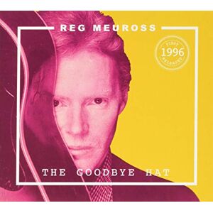 The Goodbye Hat (Reissue) The Goodbye Hat (Reissue)