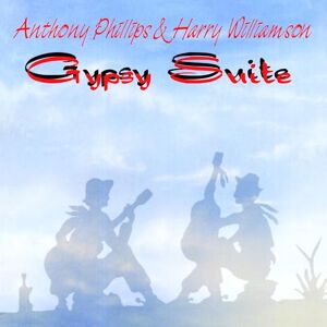 GYPSY SUITE REMASTERED AND EXPANDED CD EDITION GYPSY SUITE REMASTERED AND EXPANDED CD EDITION