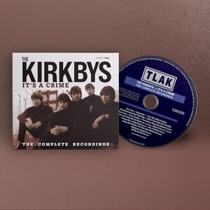 It's A Crime The Complete Recordings It's A Crime The Complete Recordings