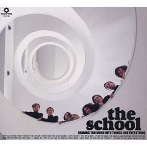 Reading Too Much Into Things Like Everything Reading Too Much Into Things Like Everything