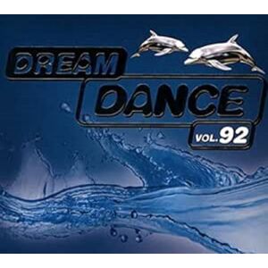Dream Dance,Vol.92 Dream Dance,Vol.92