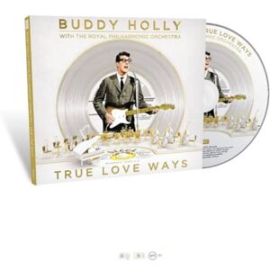 True Love Ways True Love Ways