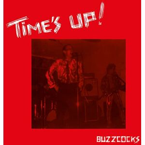 Time's Up! Time's Up!