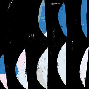 Avant Echoes Avant Echoes