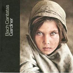 JS BACH: CANTATAS VOL 27 JS BACH: CANTATAS VOL 27