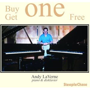 Buy One Get One Free Buy One Get One Free