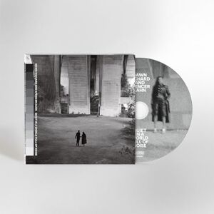 Quiet In A World Full Of Noise Quiet In A World Full Of Noise