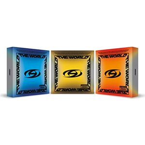 World Ep.1 : Movement World Ep.1 : Movement