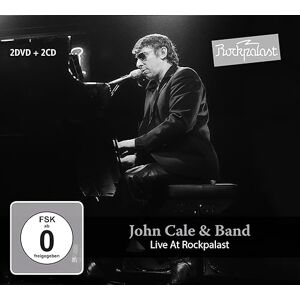 Live At Rockpalast Live At Rockpalast