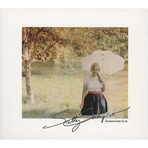 Somewhere Else Somewhere Else