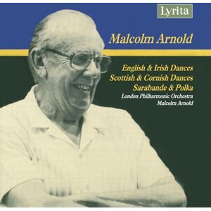 Arnold: Orchestral Dances Arnold: Orchestral Dances