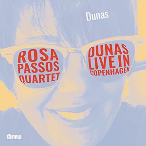 Dunas Live In Copenhagen Dunas Live In Copenhagen