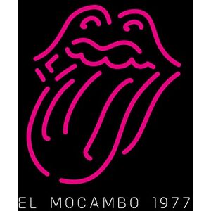 Live At The El Mocambo Live At The El Mocambo