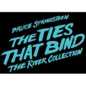 The Ties That Bind: The River Collection The Ties That Bind: The River Collection