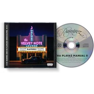 Tha Playa$ Manual II Tha Playa$ Manual II