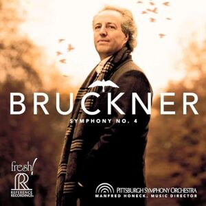 Bruckner: Symphony No. 4 Bruckner: Symphony No. 4